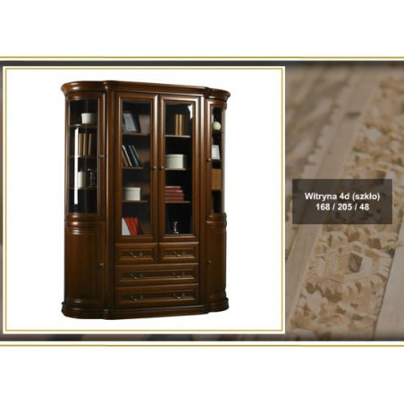 Meble Latzke Kolekcja Moritz