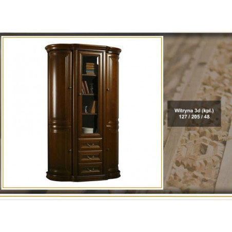 Meble Latzke Kolekcja Moritz