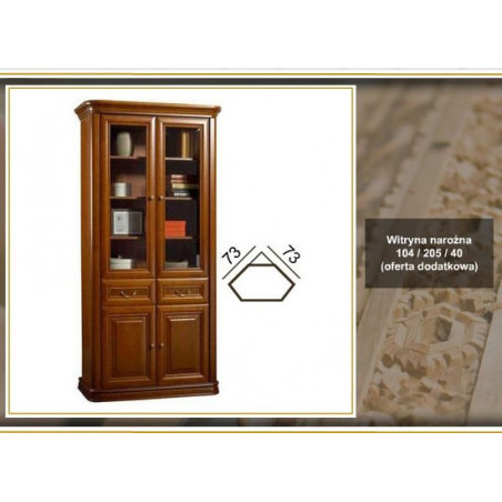 Meble Latzke Kolekcja Moritz