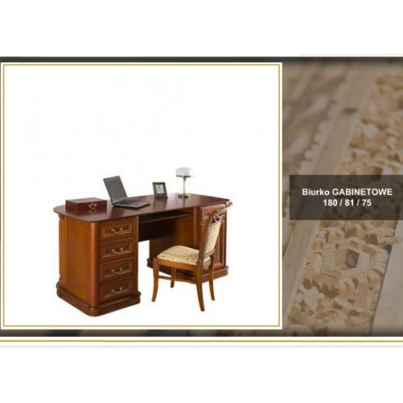 Meble Latzke Kolekcja Moritz