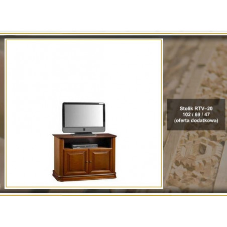 Meble Latzke Kolekcja Moritz