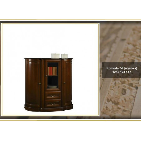 Meble Latzke Kolekcja Moritz