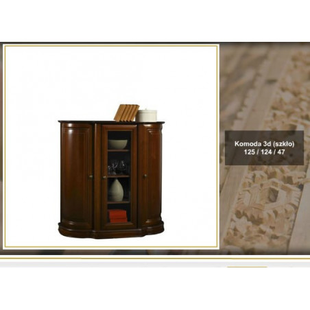 Meble Latzke Kolekcja Moritz