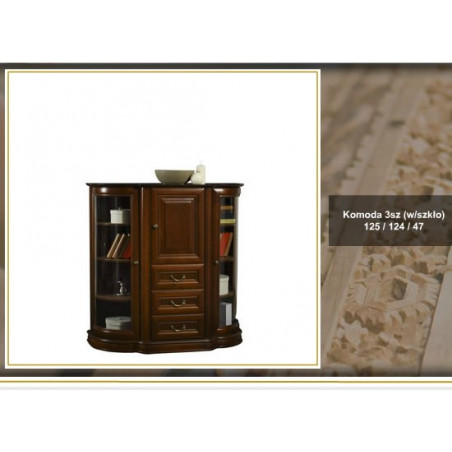 Meble Latzke Kolekcja Moritz