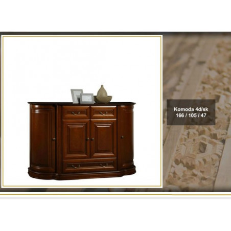 Meble Latzke Kolekcja Moritz