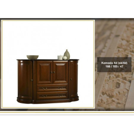 Meble Latzke Kolekcja Moritz