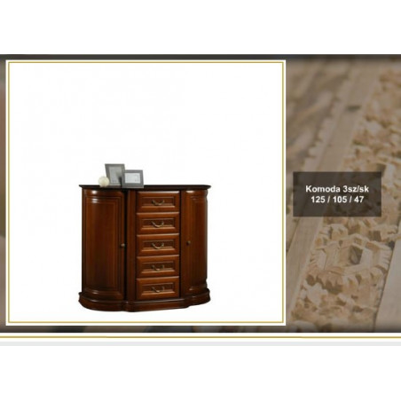 Meble Latzke Kolekcja Moritz