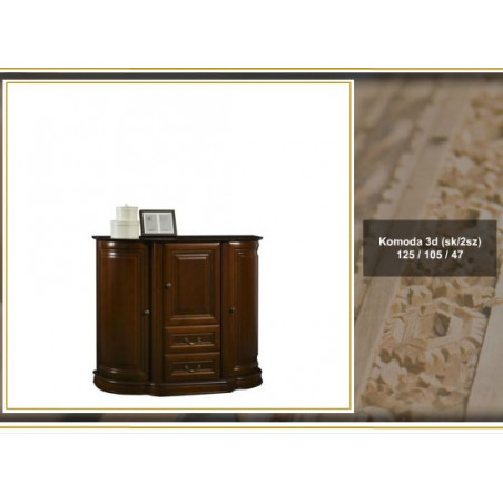 Meble Latzke Kolekcja Moritz