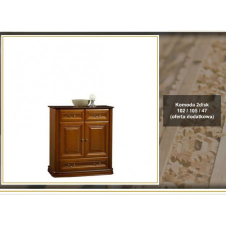 Meble Latzke Kolekcja Moritz