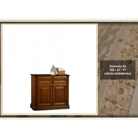 Meble Latzke Kolekcja Moritz