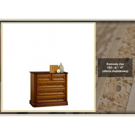 Meble Latzke Kolekcja Moritz