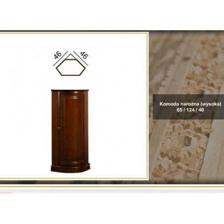 Meble Latzke Kolekcja Moritz