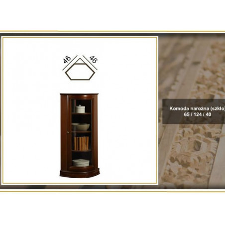 Meble Latzke Kolekcja Moritz