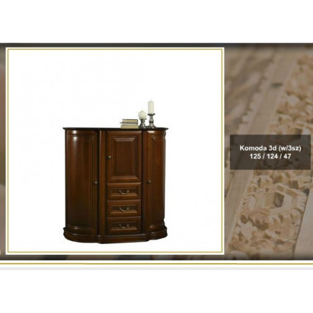 Meble Latzke Kolekcja Moritz