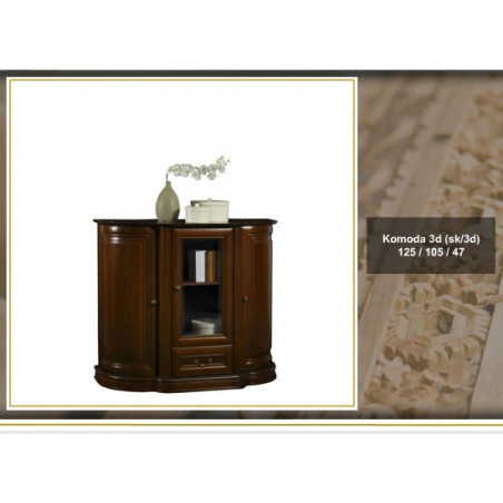 Meble Latzke Kolekcja Moritz