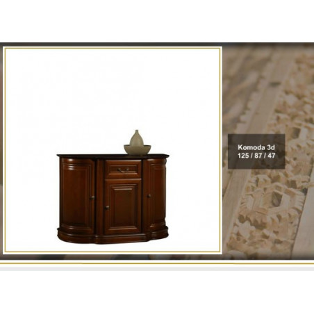 Meble Latzke Kolekcja Moritz