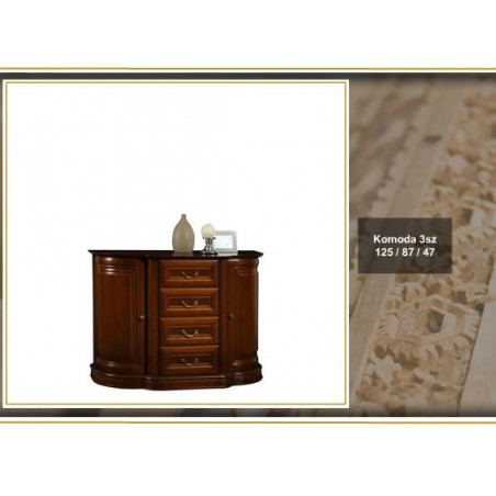 Meble Latzke Kolekcja Moritz