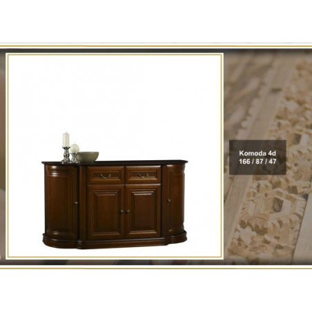 Meble Latzke Kolekcja Moritz