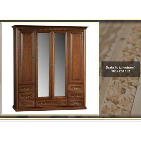 Meble Latzke kolekcja Herman