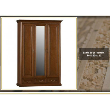 Meble Latzke kolekcja Herman