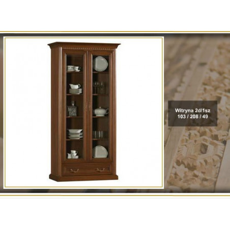 Meble Latzke kolekcja Herman