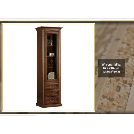 Meble Latzke kolekcja Herman