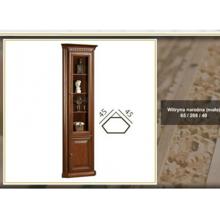 Meble Latzke kolekcja Herman