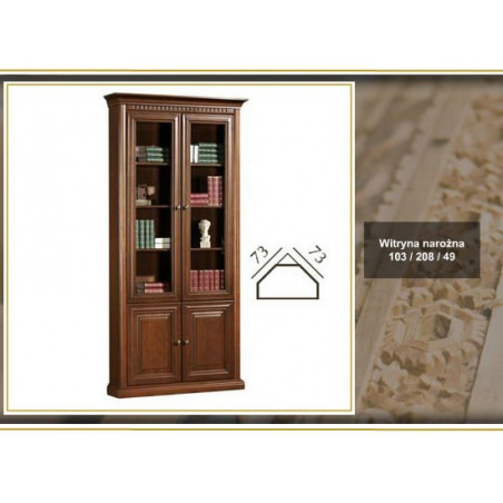 Meble Latzke kolekcja Herman