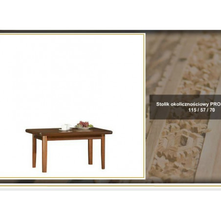 Meble Latzke kolekcja Herman