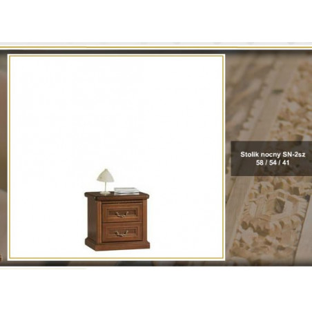 Meble Latzke kolekcja Herman