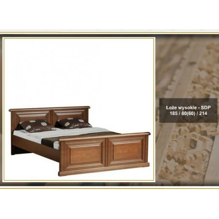 Meble Latzke kolekcja Herman