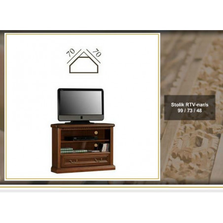 Meble Latzke kolekcja Herman