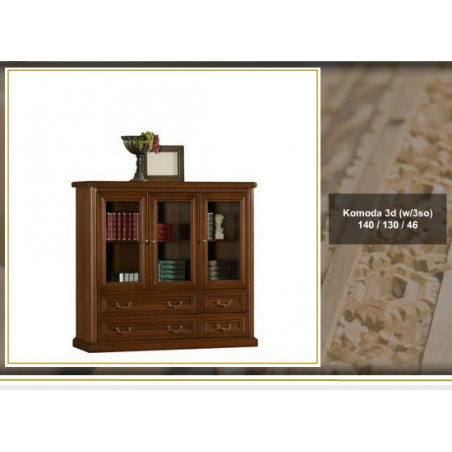 Meble Latzke kolekcja Herman