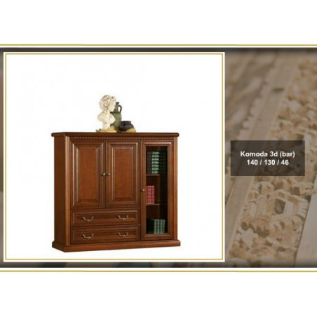 Meble Latzke kolekcja Herman