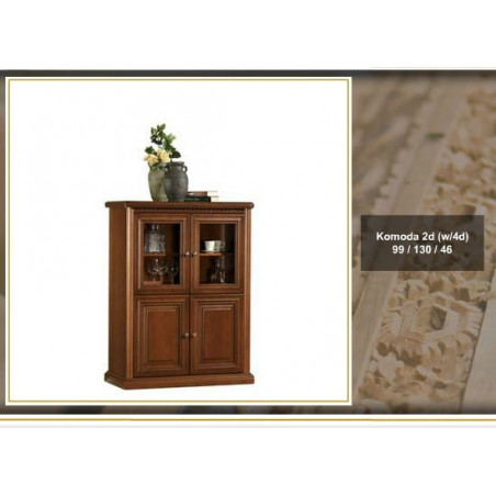 Meble Latzke kolekcja Herman