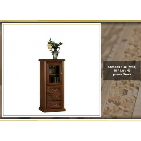 Meble Latzke kolekcja Herman