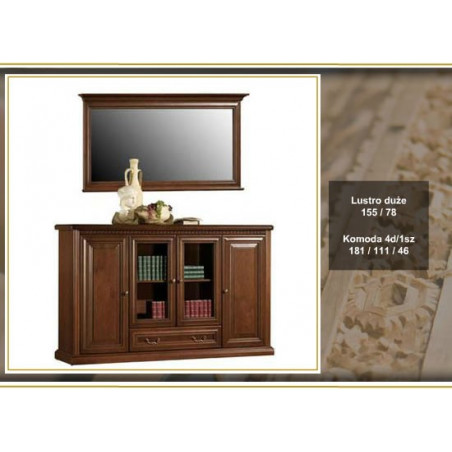 Meble Latzke kolekcja Herman