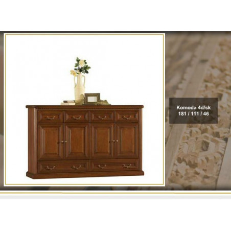 Meble Latzke kolekcja Herman