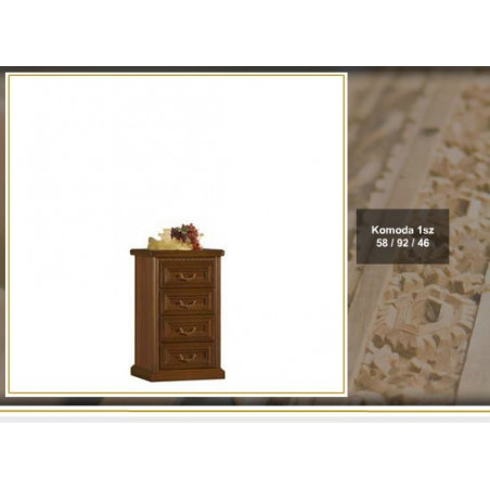 Meble Latzke kolekcja Herman