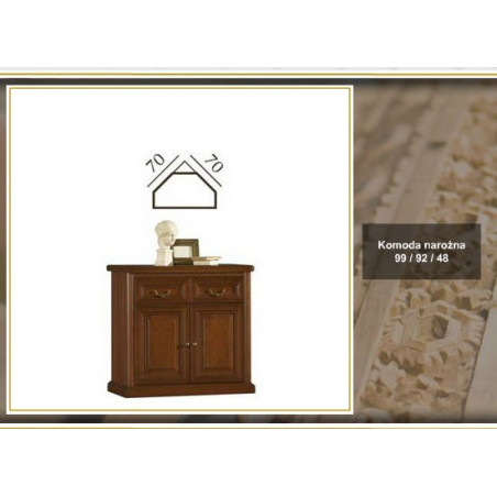 Meble Latzke kolekcja Herman