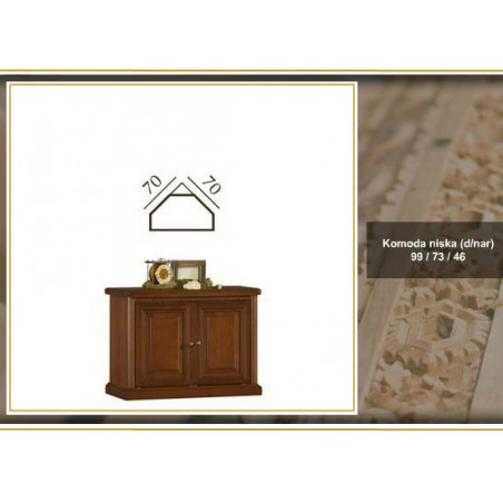 Meble Latzke kolekcja Herman