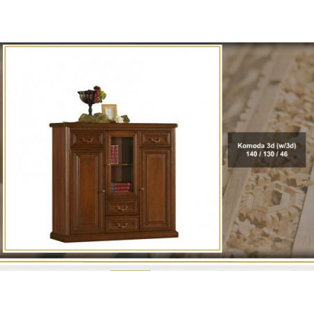 Meble Latzke kolekcja Herman