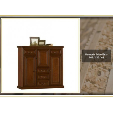 Meble Latzke kolekcja Herman