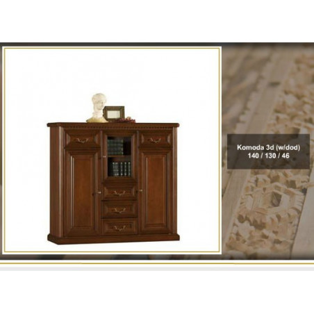 Meble Latzke kolekcja Herman