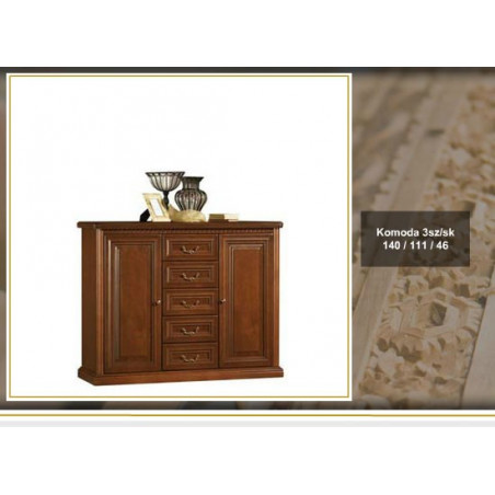 Meble Latzke kolekcja Herman