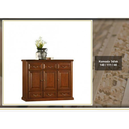 Meble Latzke kolekcja Herman