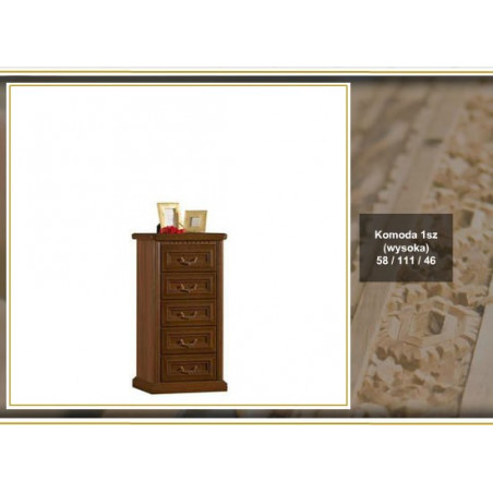 Meble Latzke kolekcja Herman