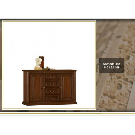 Meble Latzke kolekcja Herman