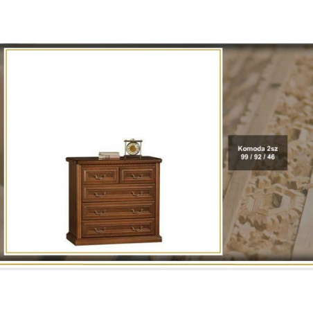 Meble Latzke kolekcja Herman