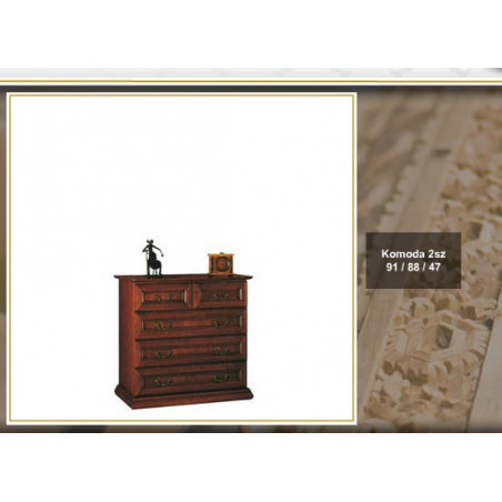 Meble Latzke kolekcja Rainer